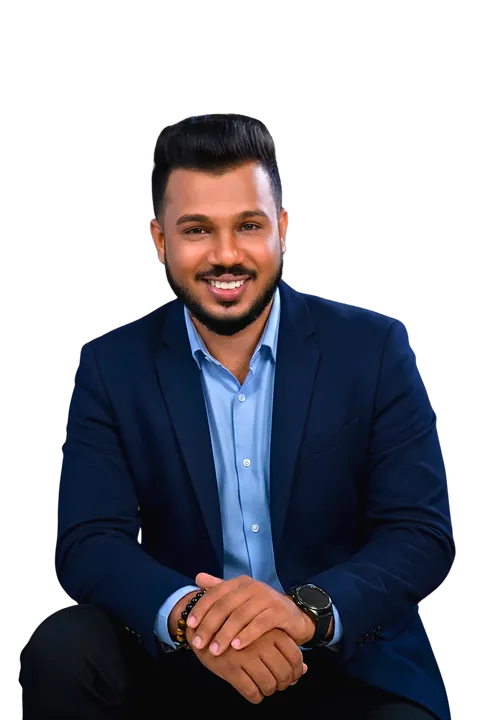 Pamudu Dodanwala