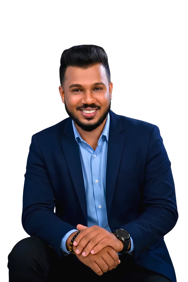 Pamudu Dodanwala